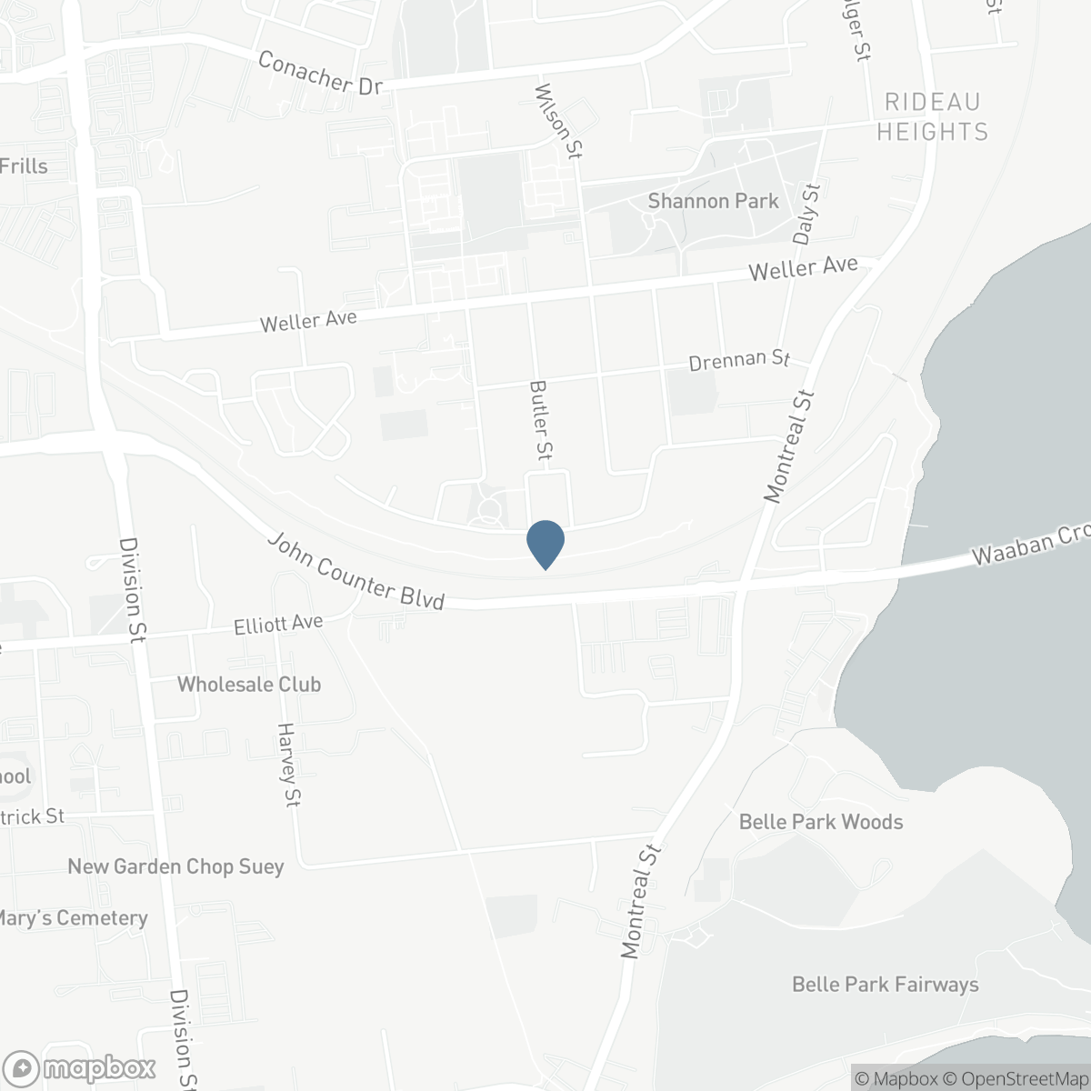 134 BRICELAND STREET, Kingston, Ontario K7K 7L2